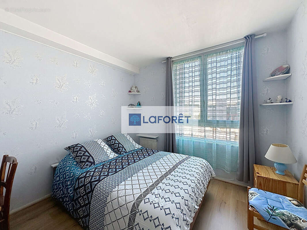 Appartement Sartrouville 4 pièce(s) 84.66 m2 - photo 9