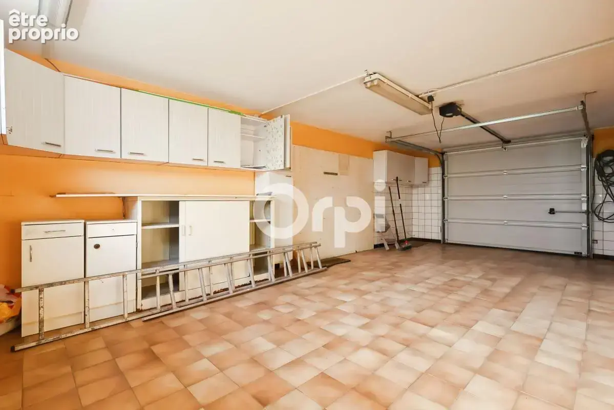 Maison 3 chambres, jardin, garage et sous-sol à Coudekerque-Branche (59210) - photo 10