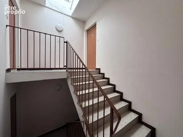 Chenôve, Appartement T3 avec balcon , ascenseur, résidence fermée - photo 15