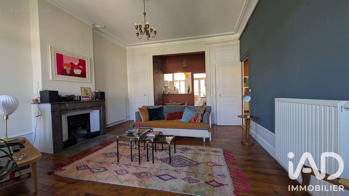 Photo 1 - Appartement à VALENCE