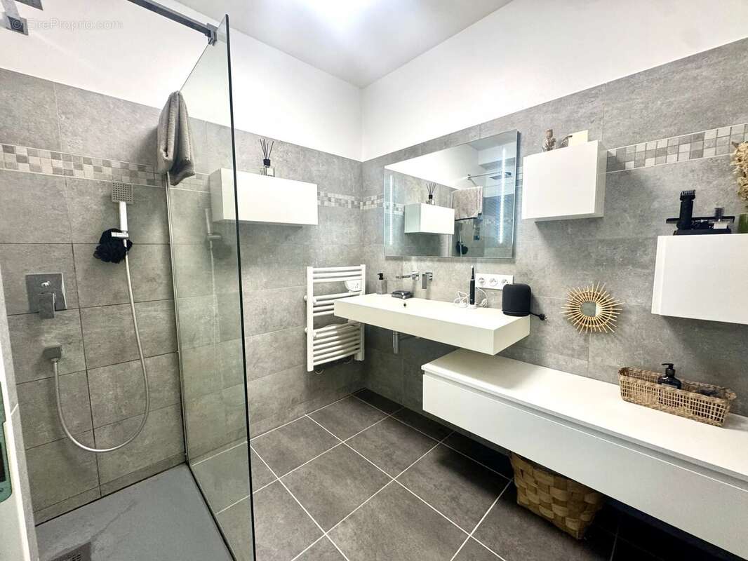 Appartement à AJACCIO