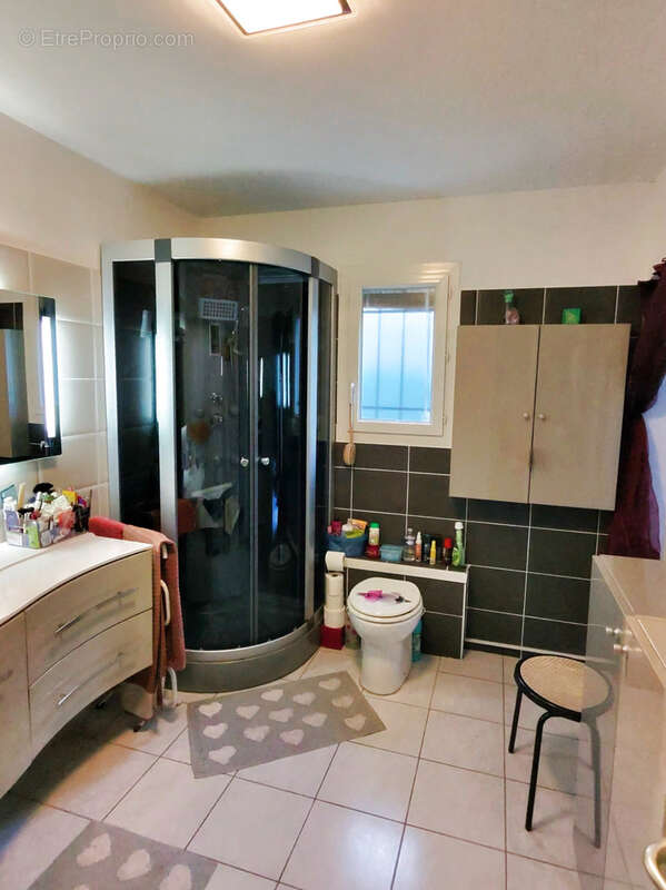 Maison à SALLES-D&#039;AUDE