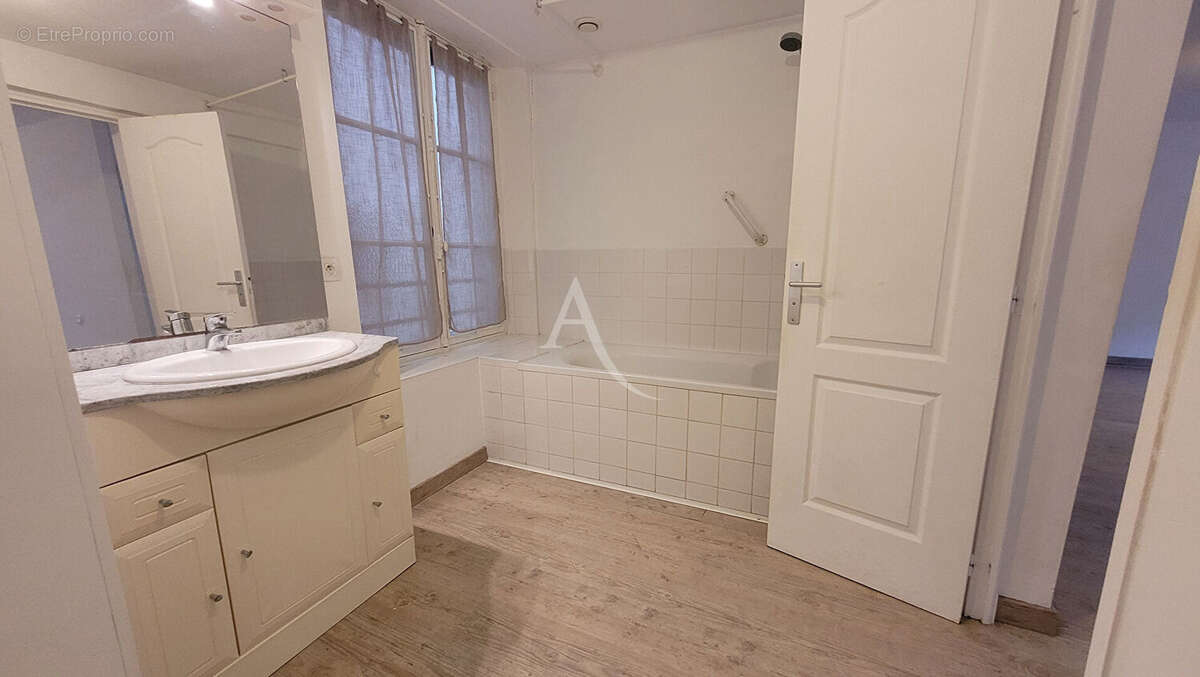 Appartement à GRASSE