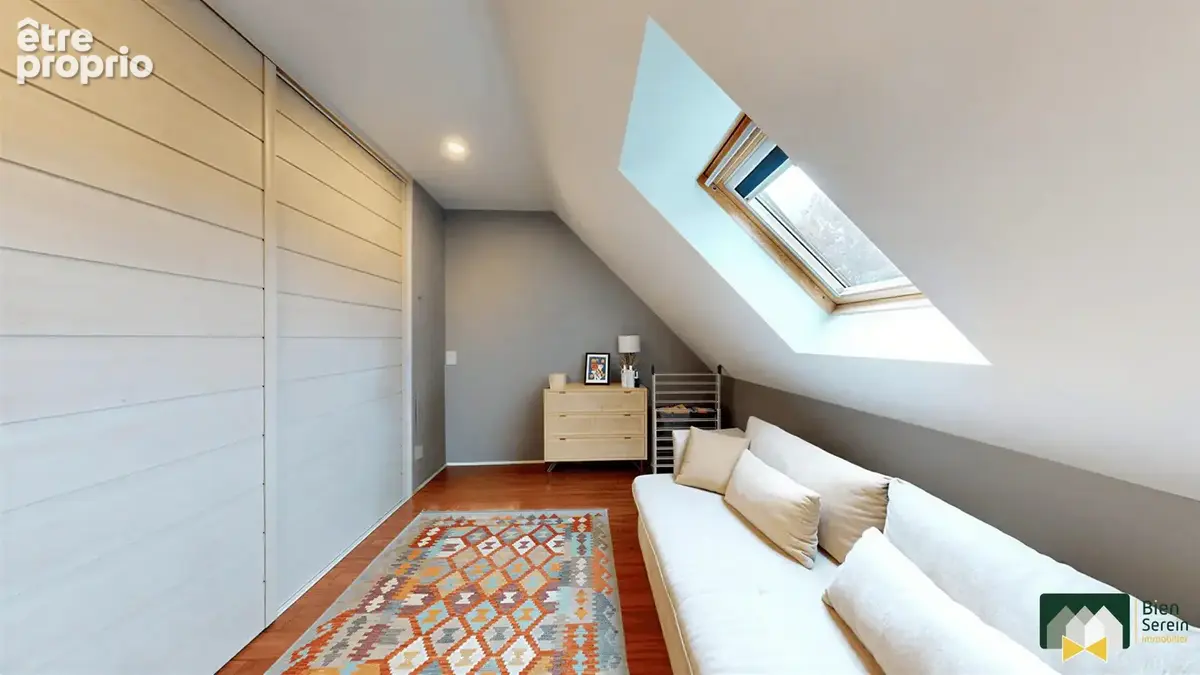 Maison 6 pièces 111 m² à vendre à Leves (28300) - photo 8