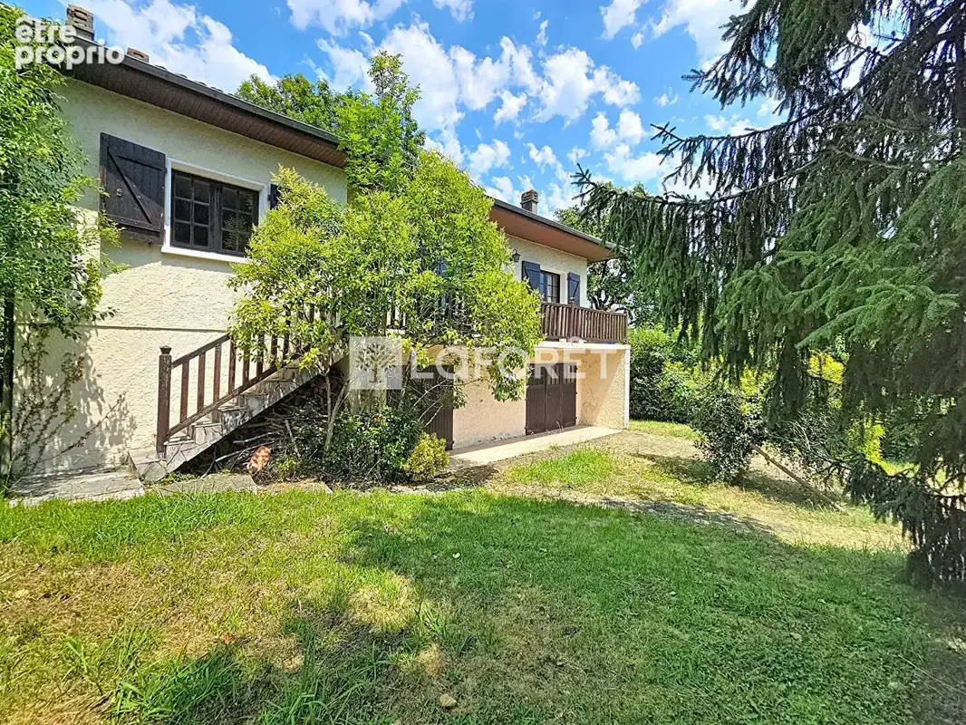Maison Orthez 7 pièces 161m² - photo 4
