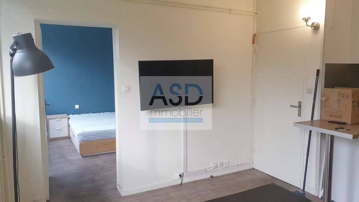 Appartement à ROUBAIX