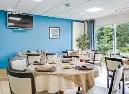 Investissement en EHPAD - photo 3