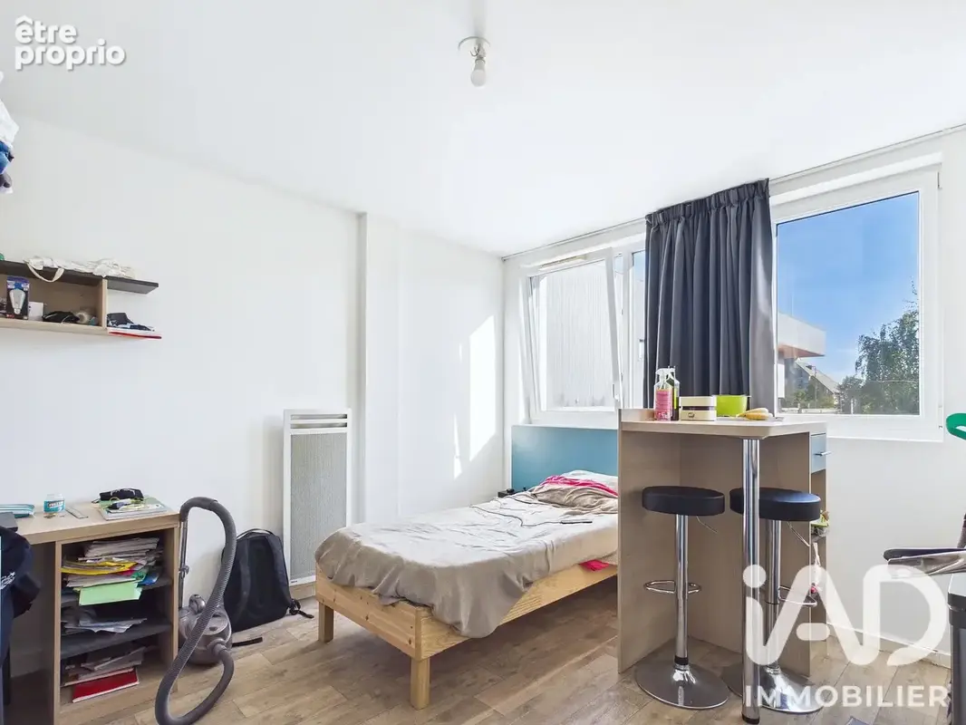 Photo 1 - Appartement à TROYES