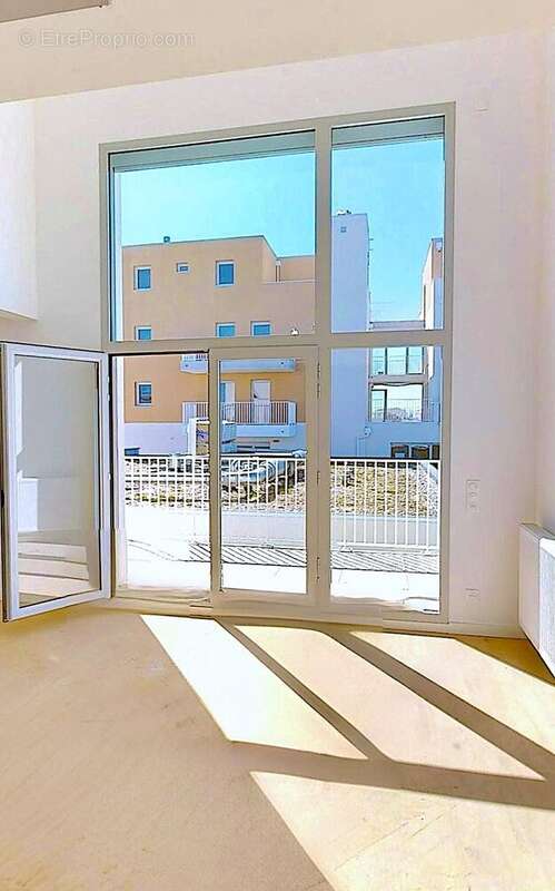 Appartement à LA ROCHELLE