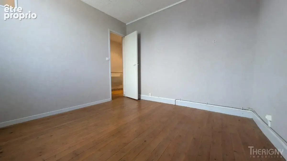 Maison 3 pièces 47 m² à vendre à Dargnies (80570) - photo 8