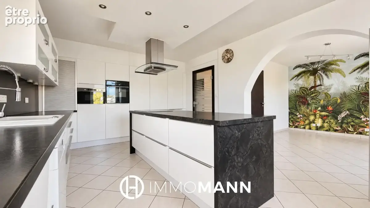 Maison familiale avec sous-sol aménagé - photo 6