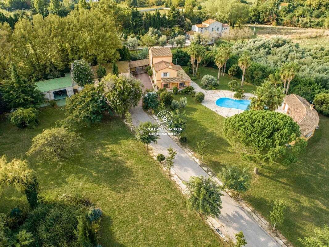 Parc 2 Hectares Perpignan - photo 6