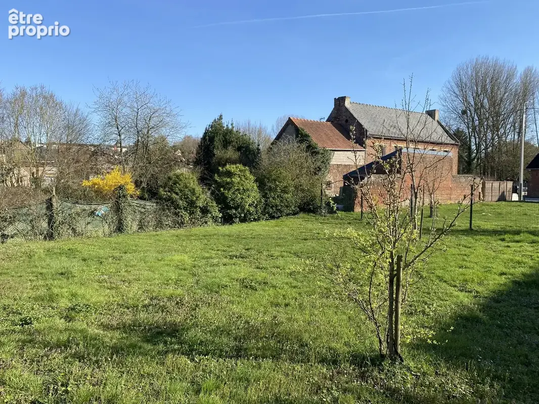 Appartement 291 m² à vendre à Busigny (59137) - photo 2