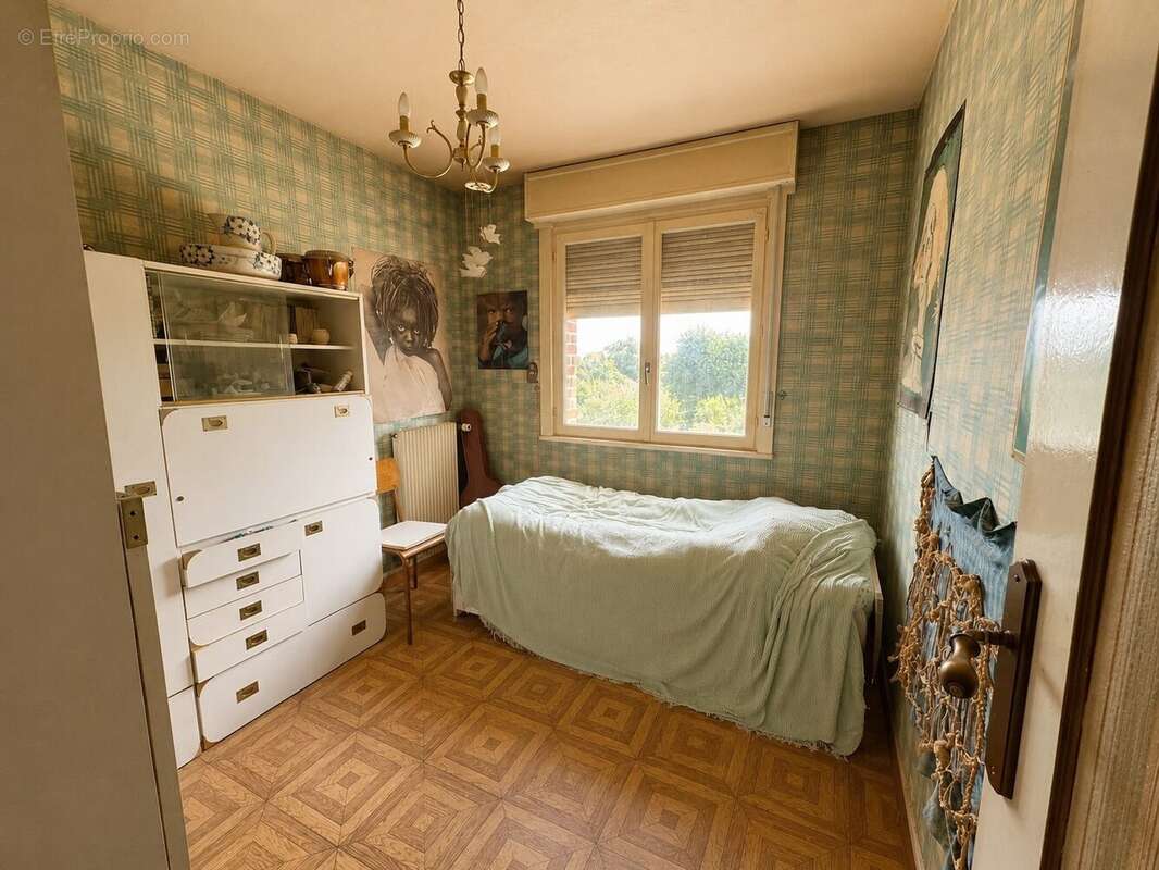 Maison 100 m² à Marly  - photo 8