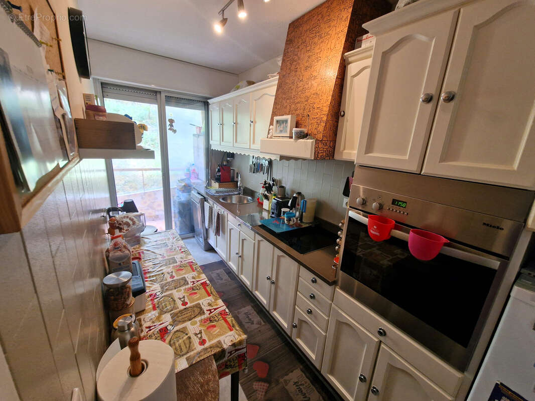 Appartement à ROQUEBRUNE-CAP-MARTIN