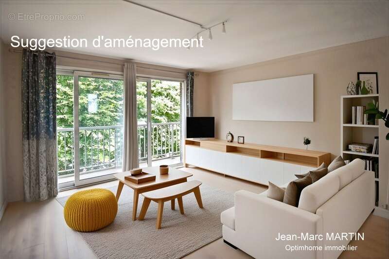 Appartement à WATTRELOS