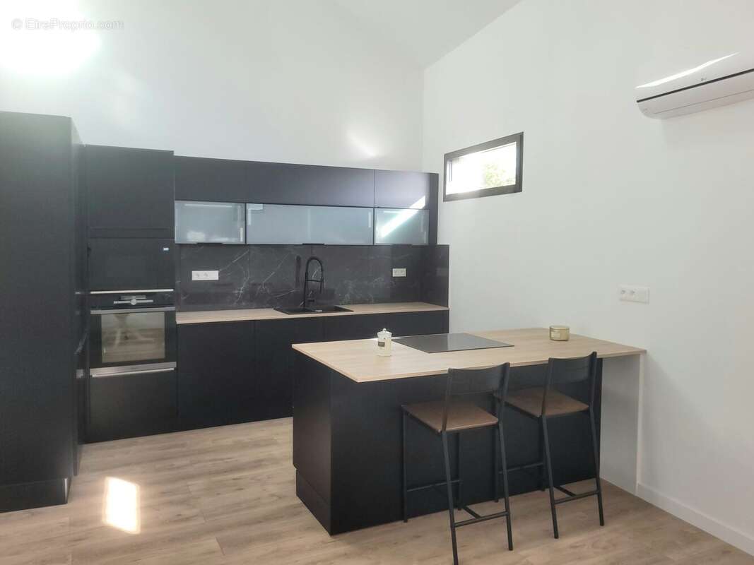 Appartement à AMBOISE
