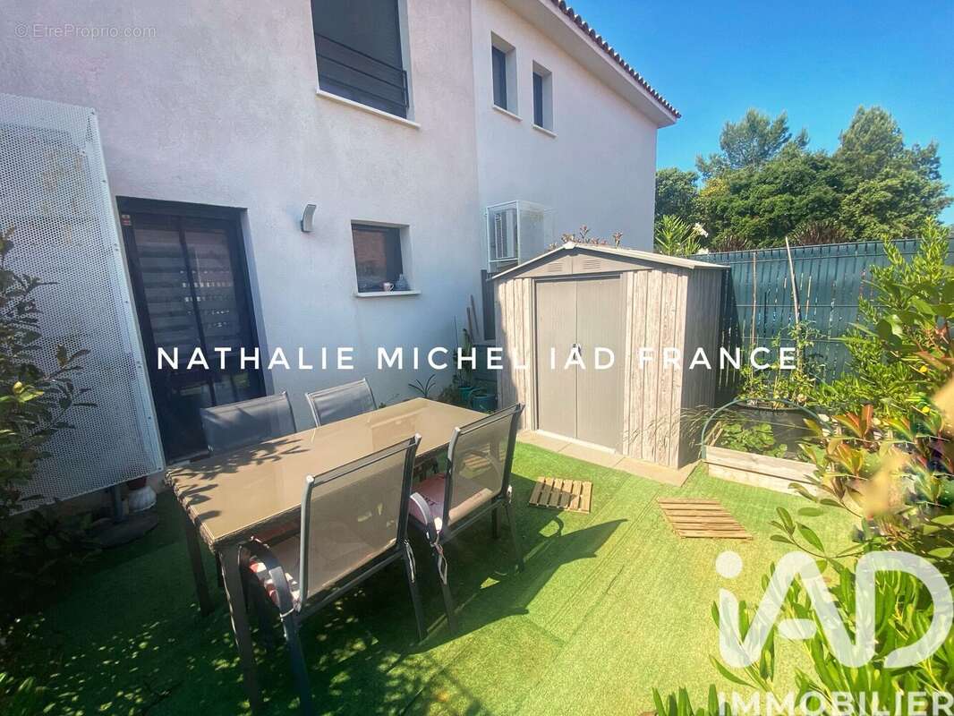 Photo 9 - Maison à SIX-FOURS-LES-PLAGES