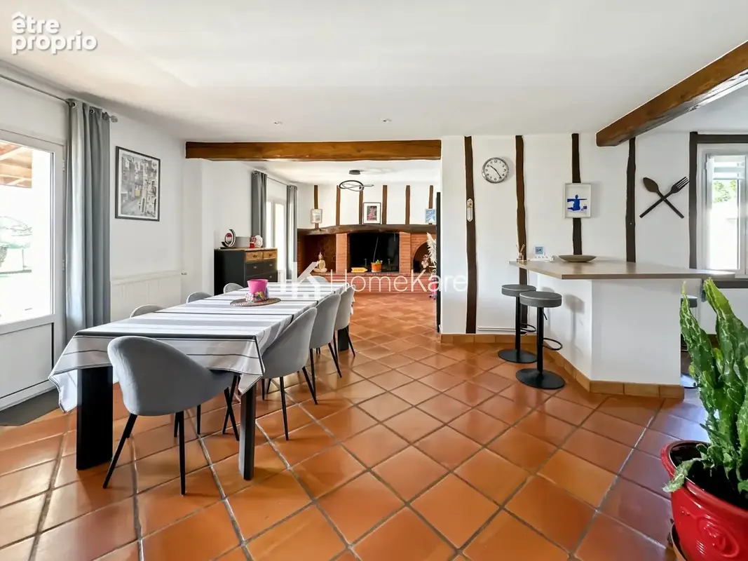 Maison 5 pièces 202 m² à vendre à Salies-Du-Salat (31260) - photo 5