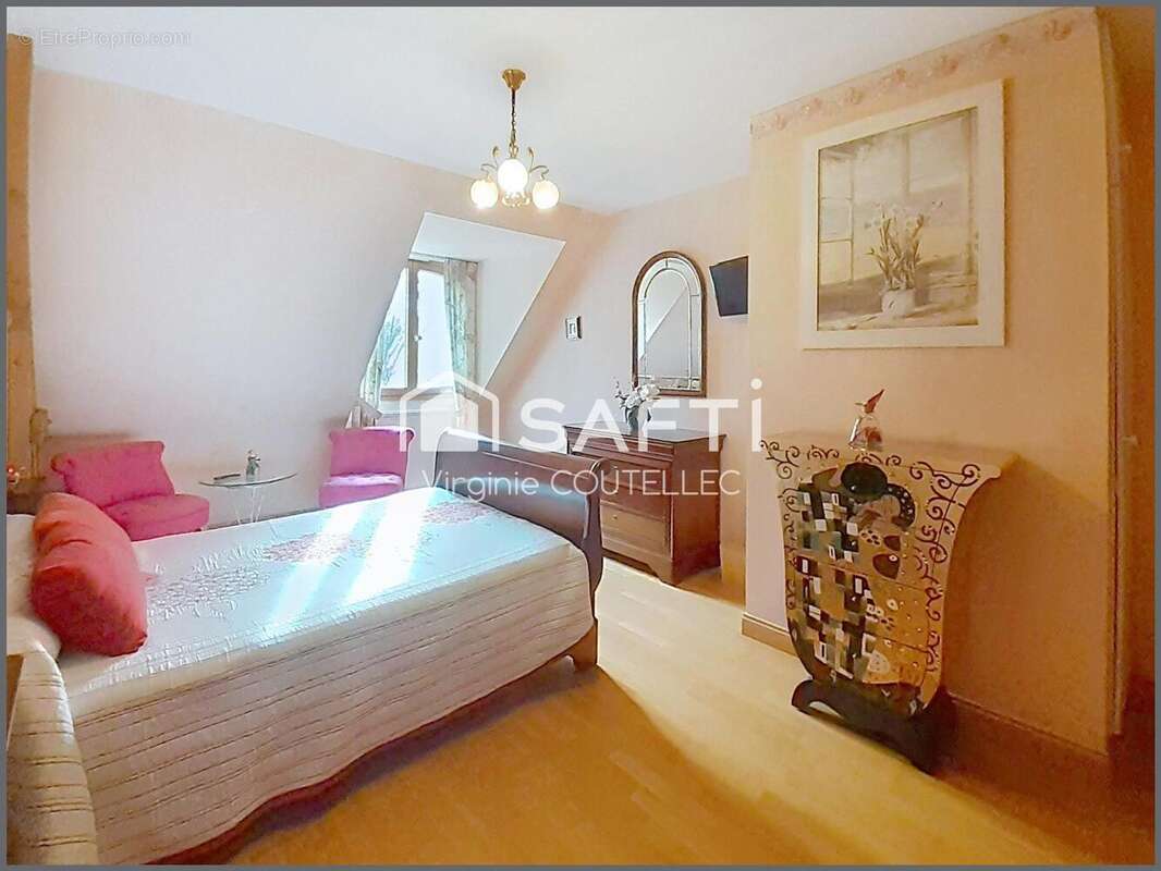 Photo 8 - Maison à MALESTROIT