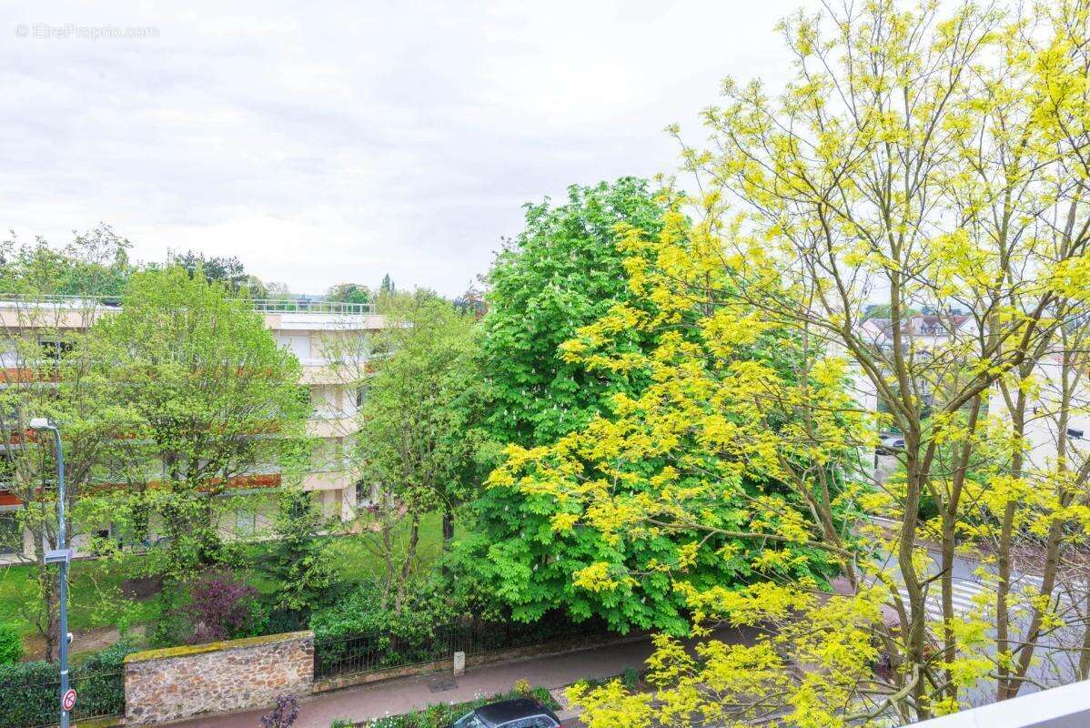 Appartement à LE VESINET