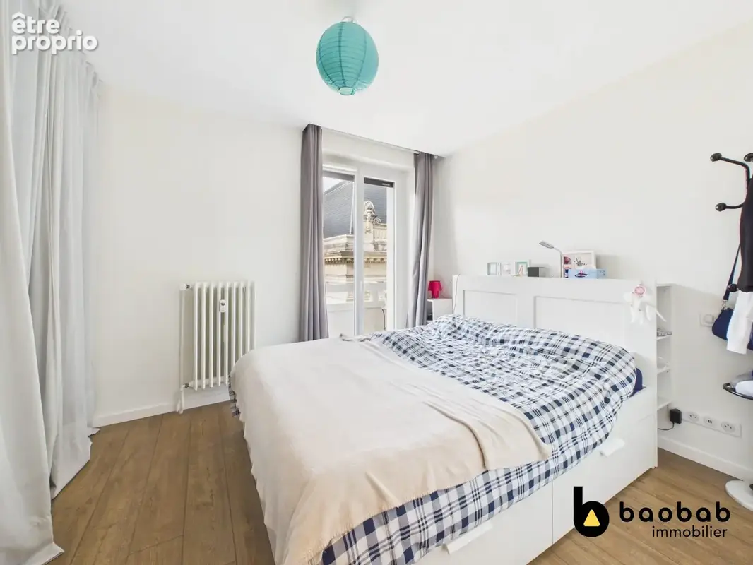 Appartement 3 pièces 74 m² à vendre à Chambery (73000) - photo 7