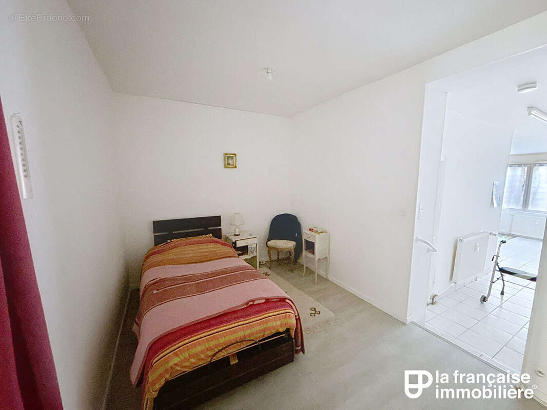 Maison à CHATEAUGIRON