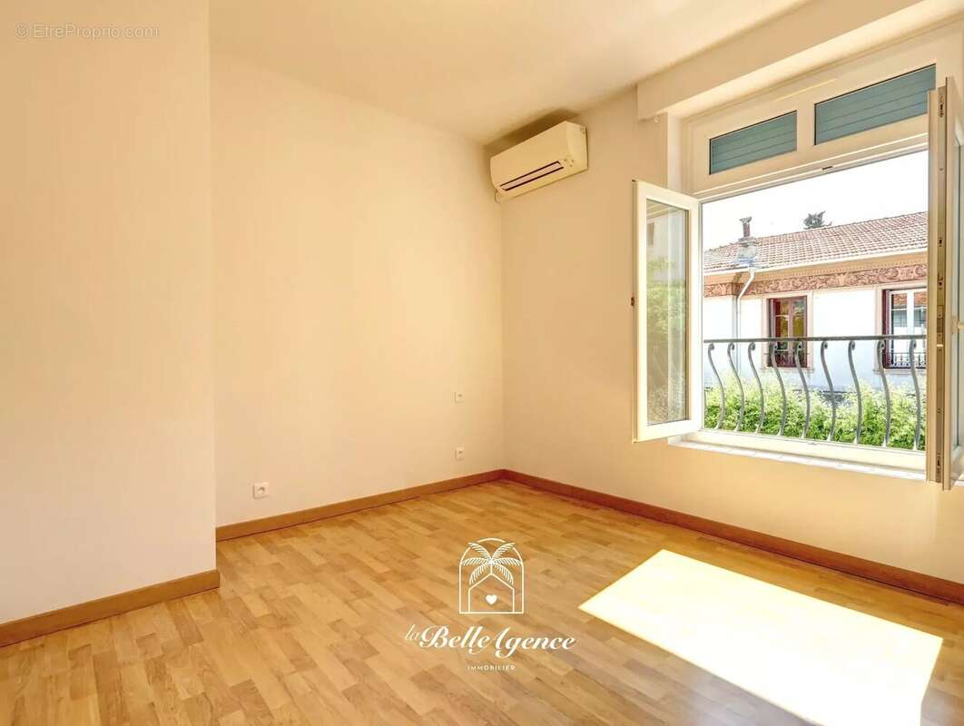 Nice Poètes - 3P 52m² - Terrasse "Peter" - photo 10