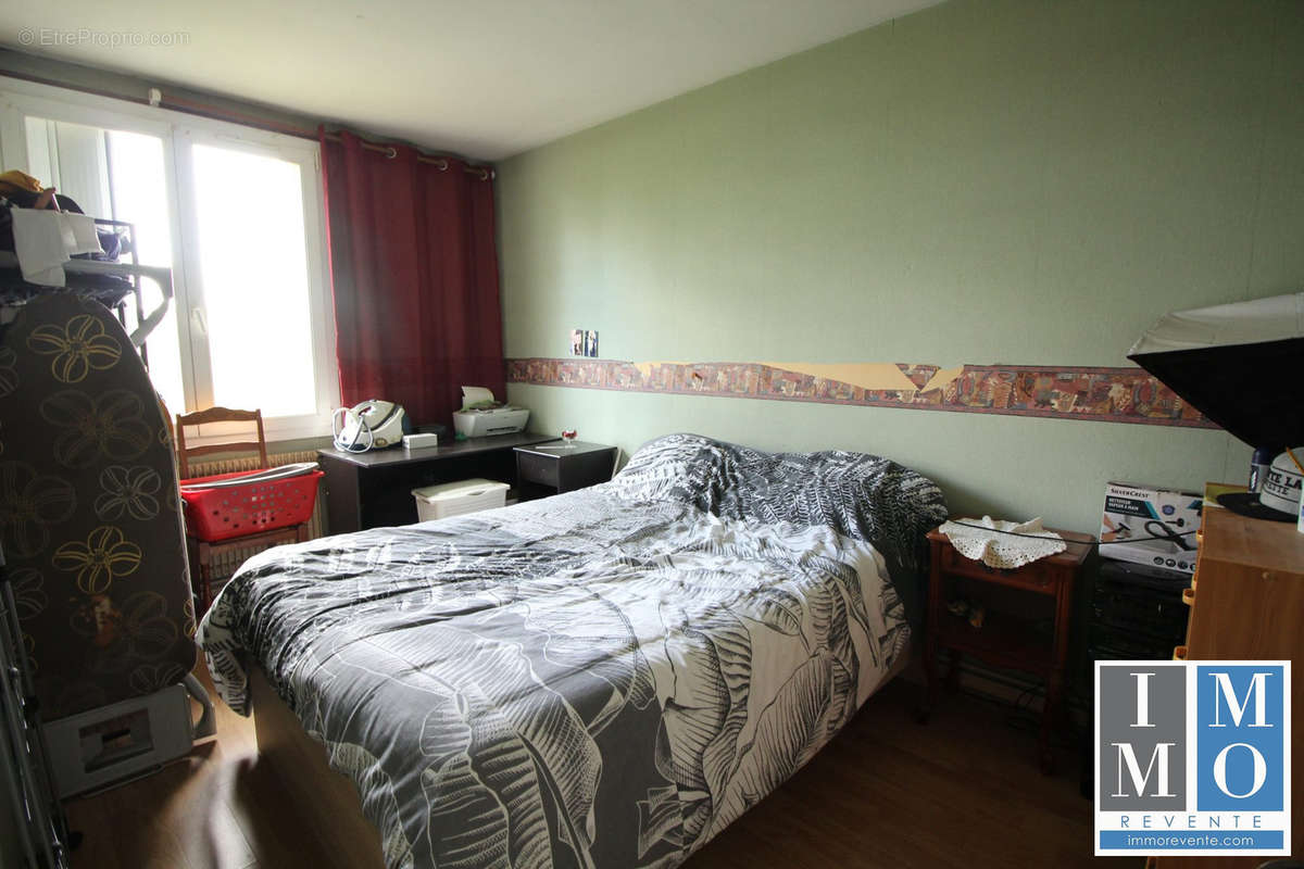 Appartement à BOURGES