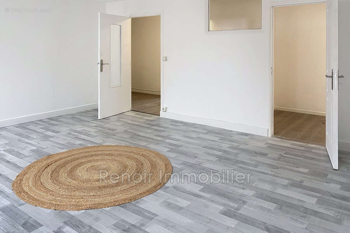 Appartement à CAGNES-SUR-MER