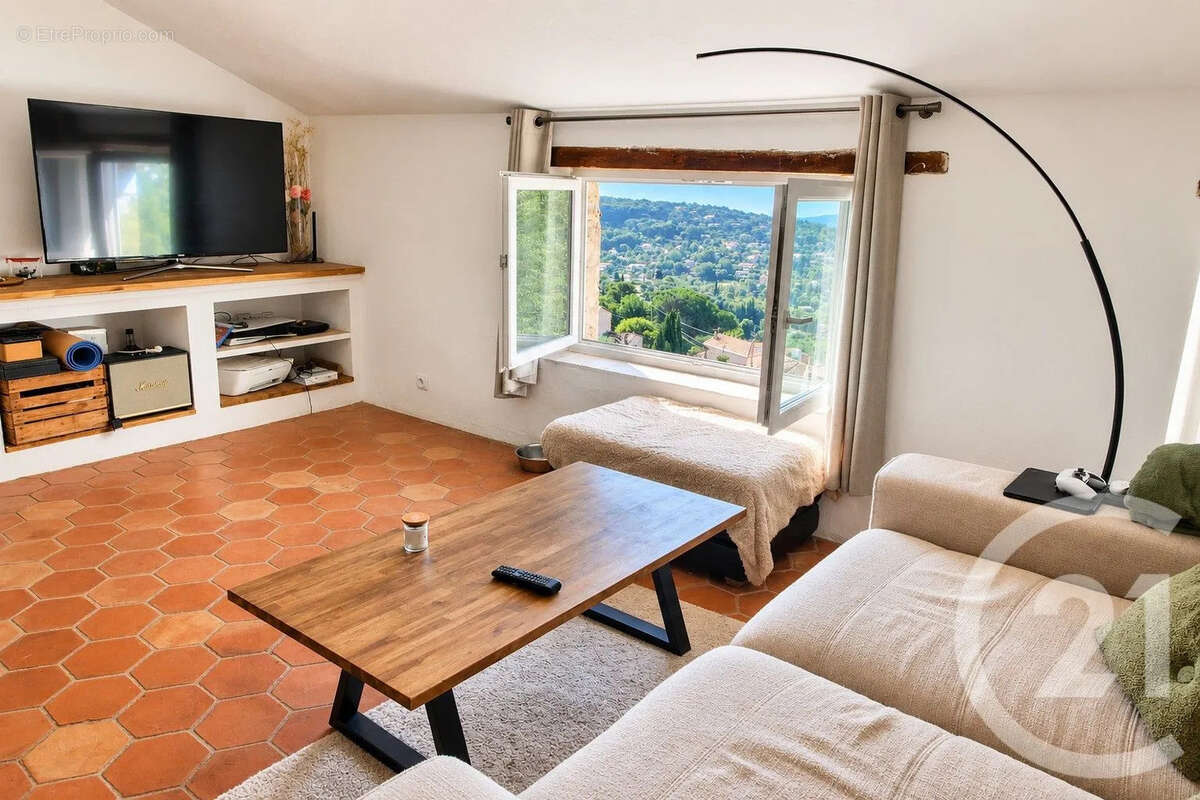 Appartement à GRASSE