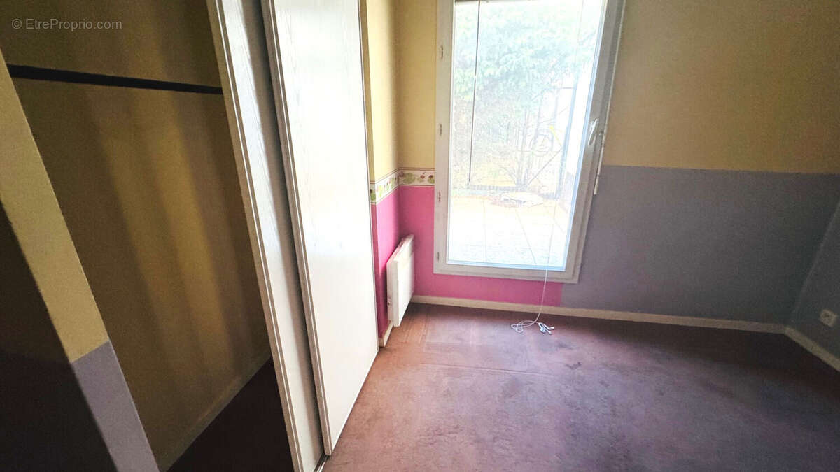 Appartement à SAINT-DENIS