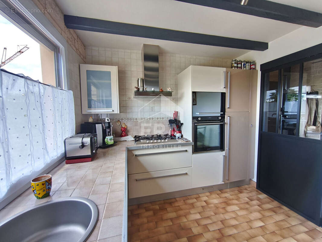 Appartement à BOURG-EN-BRESSE