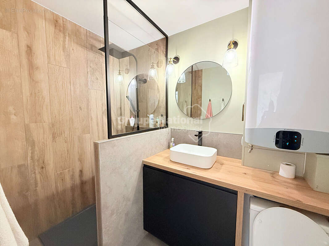 Appartement à LE GRAU-DU-ROI