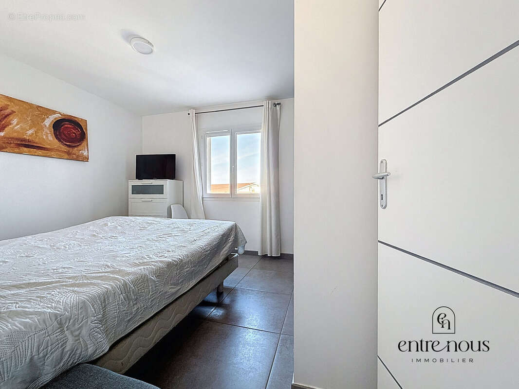 Photo 8 - Maison à SAINT-SAVIN