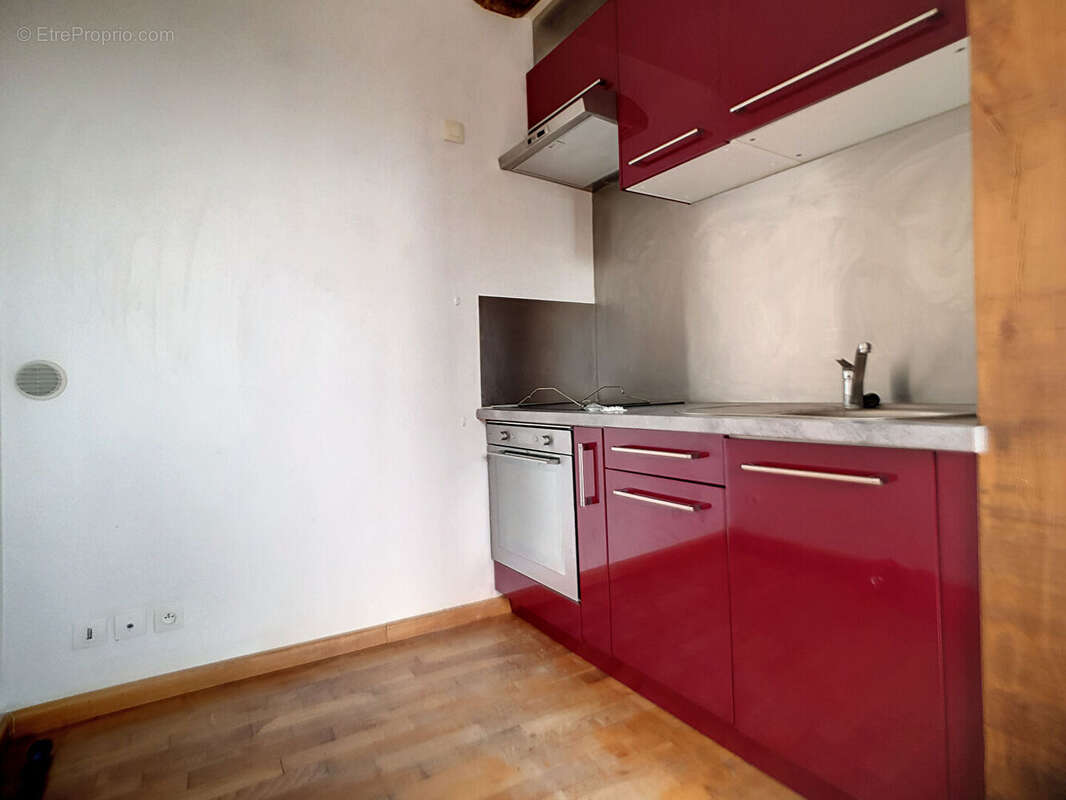 Appartement à SAINT-PIERRE-LES-ELBEUF