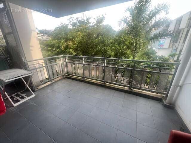 Appartement à SAINTE-MARIE