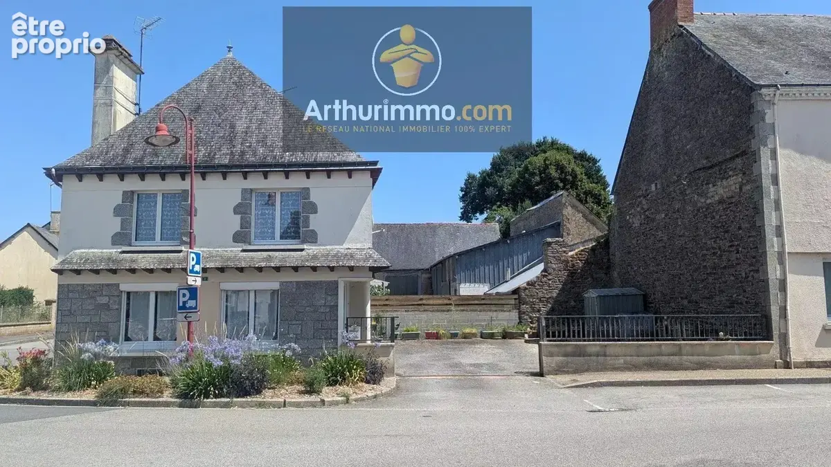 Vente Maison Mohon(56490) 99 000ï¿œ - photo 2