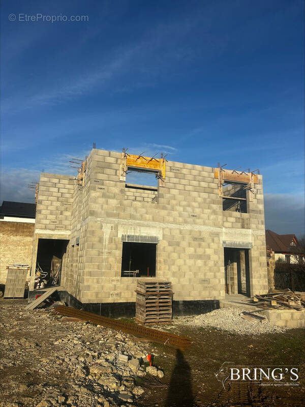 Appartement à SILLANS