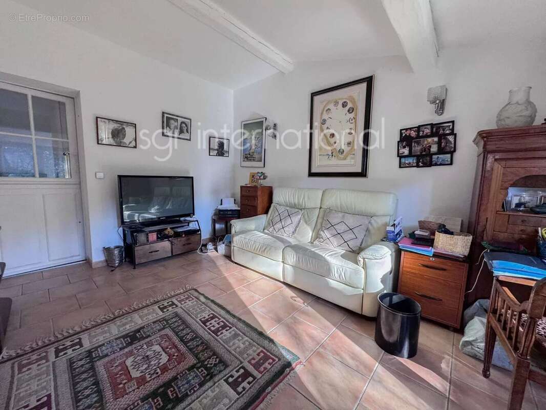 Maison à SAINTE-MAXIME