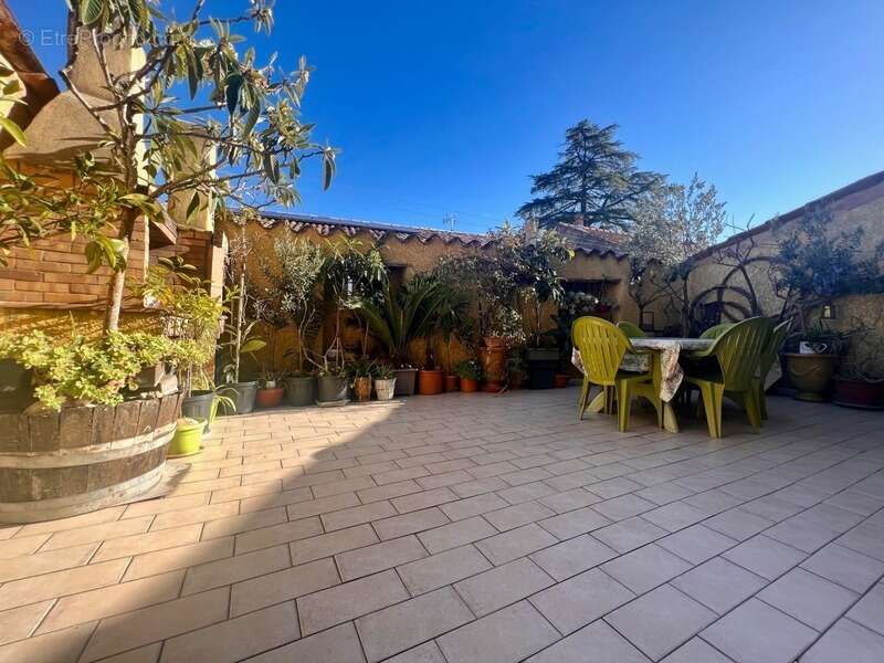Dpt Gard (30), à vendre LEZAN maison P4 - photo 8