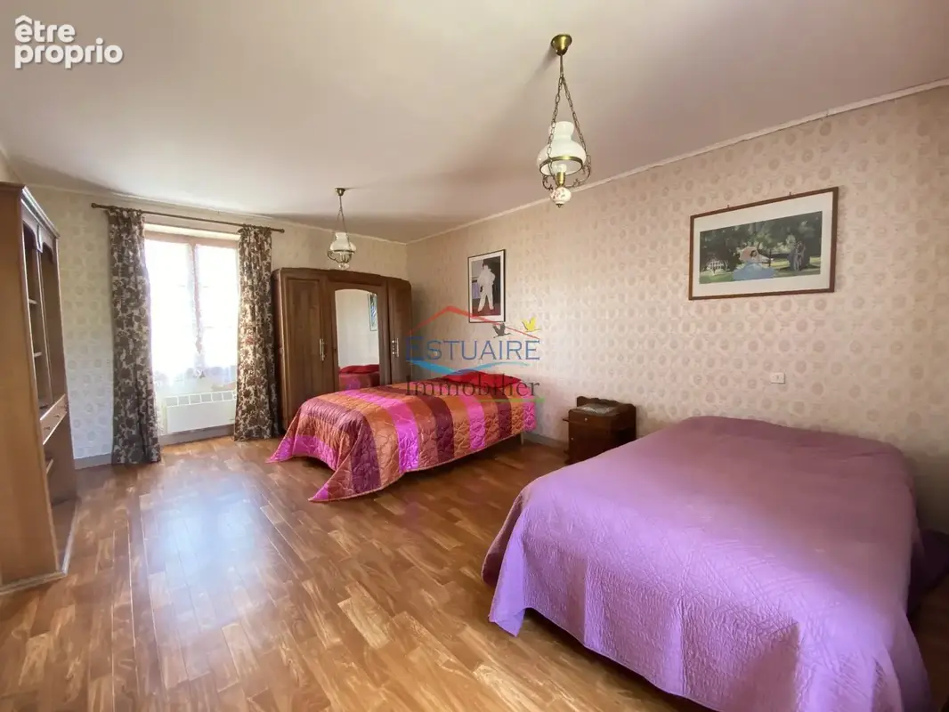 Maison 97 m² à Bouee  - photo 4