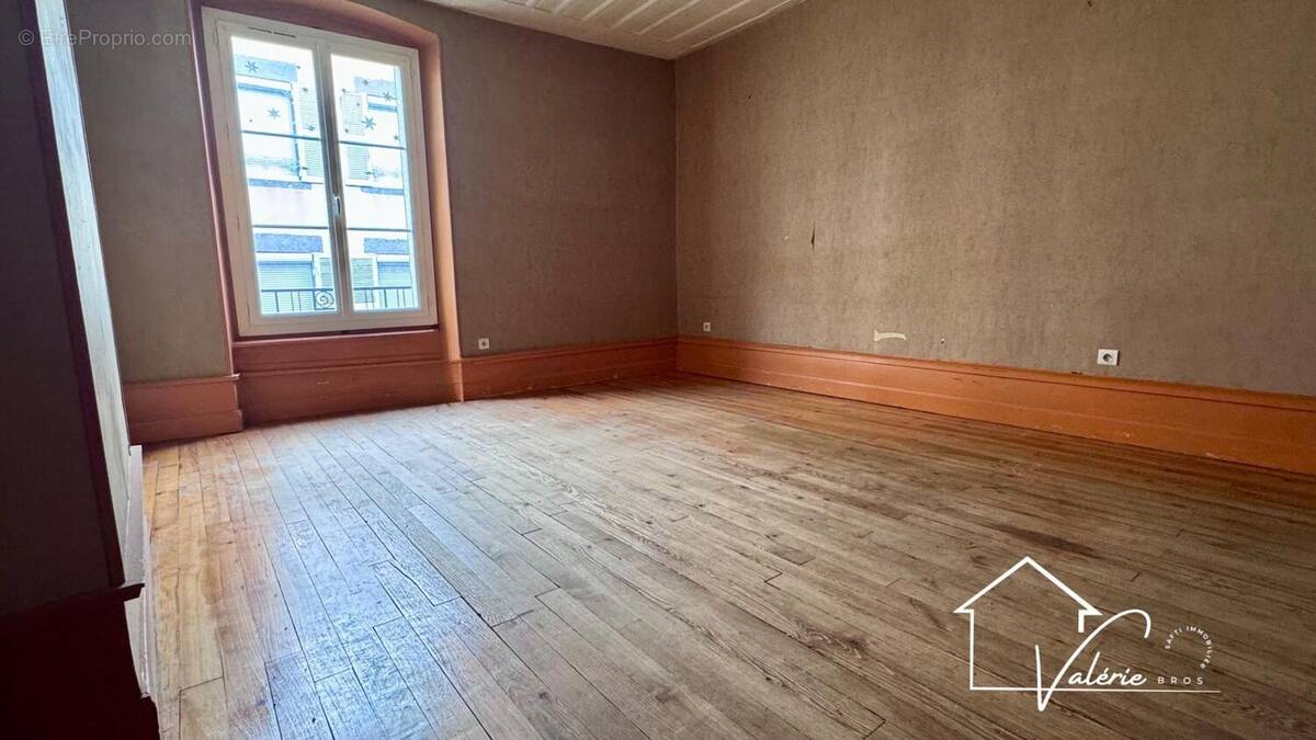 Photo 2 - Appartement à BRIOUDE