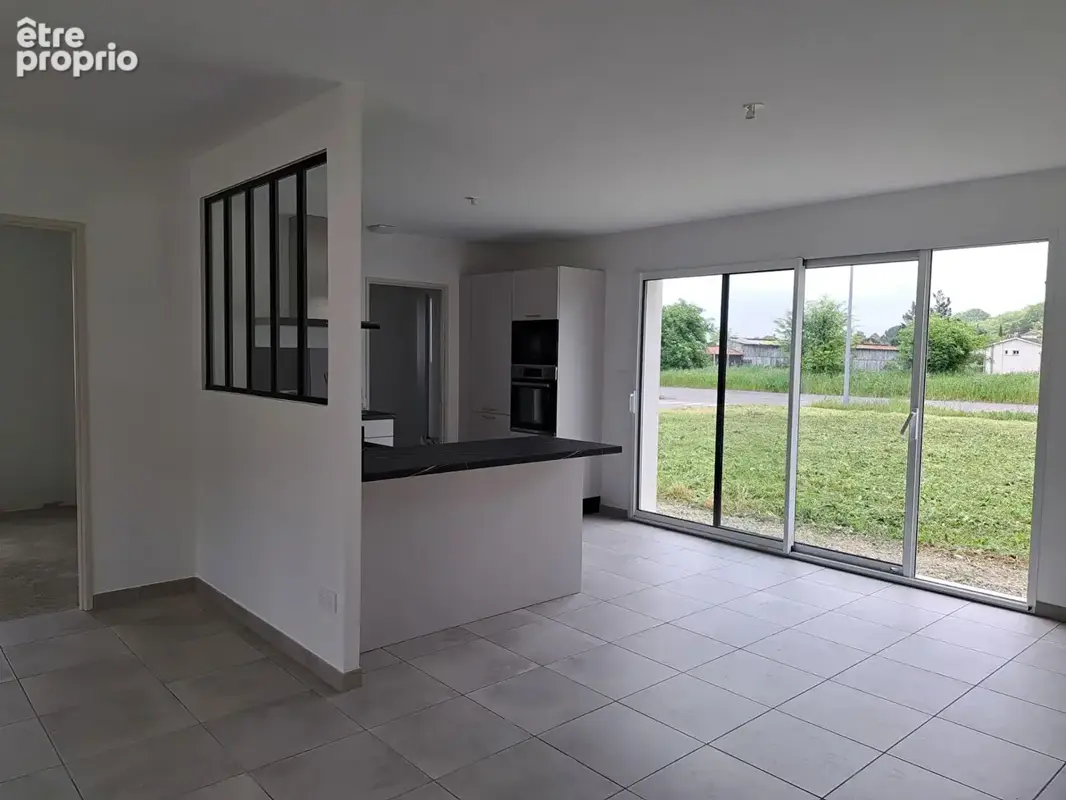 Maison neuve exceptionnelle à vendre à Montesquieu - 5 pièces, 3 chambres, 199 900 - photo 6
