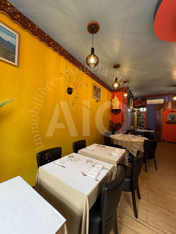 Fonds de commerce restauration - photo 5