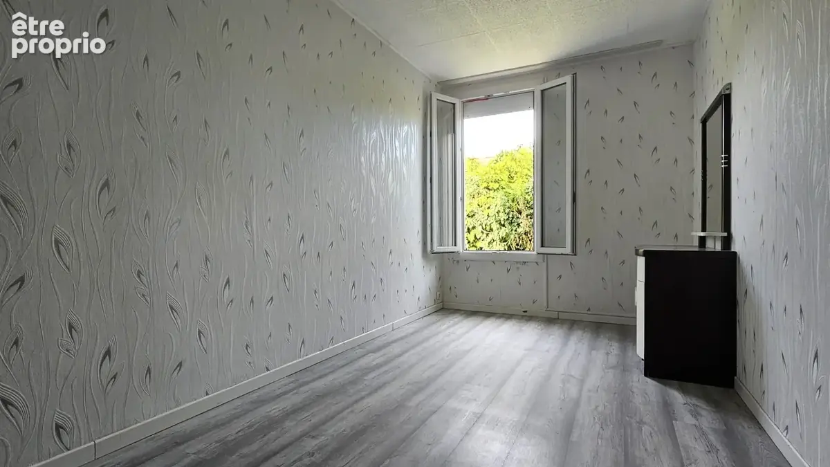 Maison à vendre 3/4 pièces SERMAISES (45) - photo 5