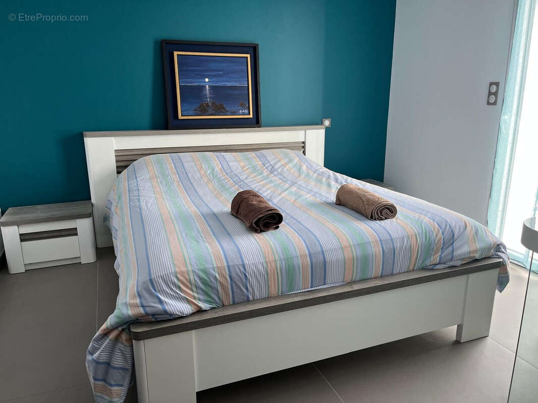 Appartement à CANET-EN-ROUSSILLON