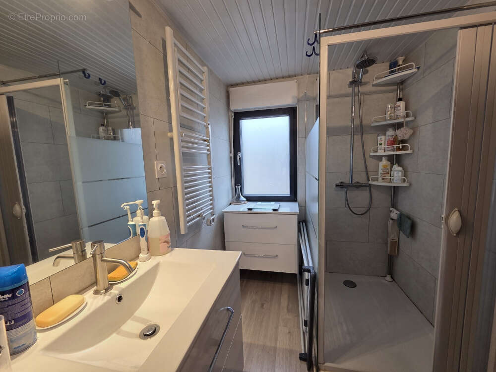 Maison à LONGPRE-LES-CORPS-SAINTS