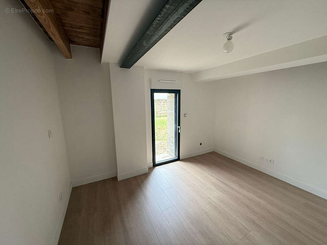 Appartement à SAINT-PAUL-LES-DAX
