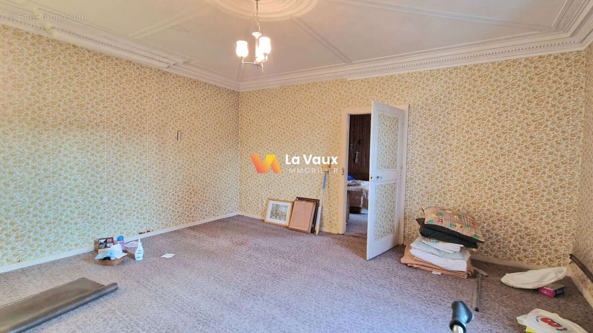 Maison à LEMAINVILLE